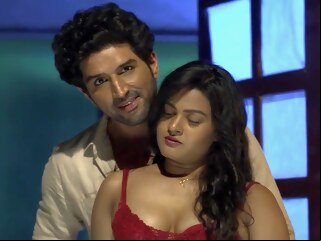 hd Dhadhak Episode 1  big tits brunette