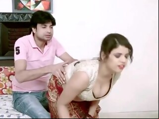 maid Desi maid  big tits indian